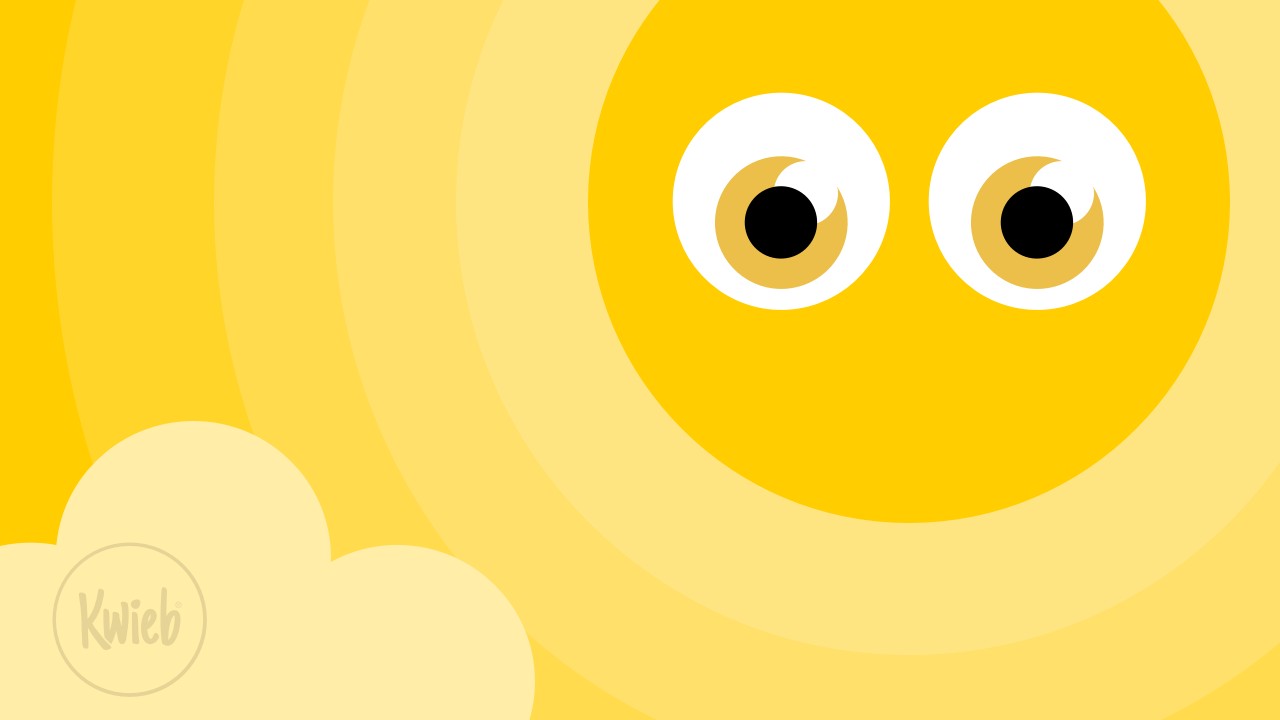 Optimist on tour groep 7/8